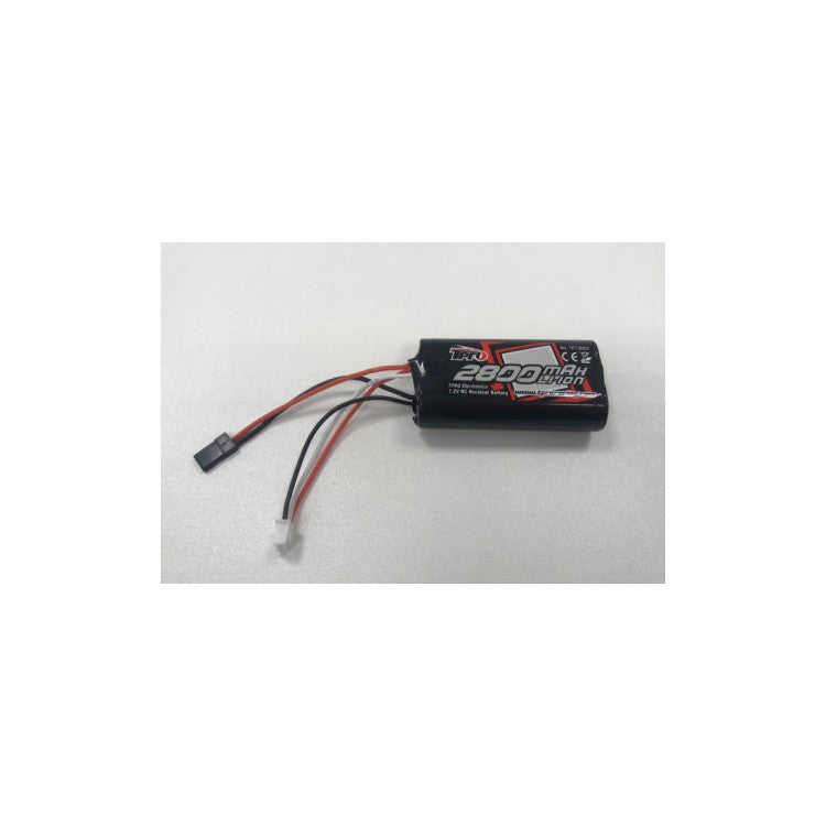BATERIA . RECEPTOR TPRO LION 2800 mah