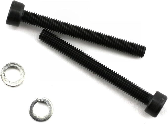 ASSOCIATED - Manifold Screws, 3 X 30mm