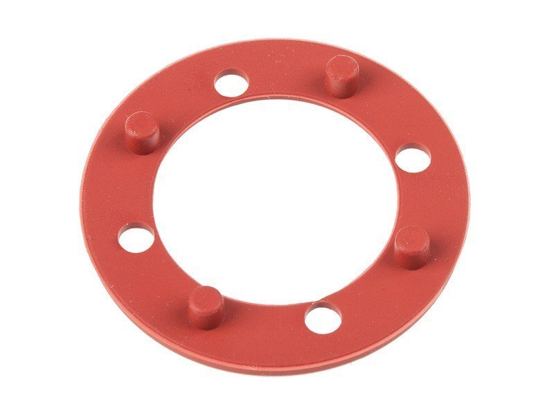 ENGINE CASE GASKET guarnizione