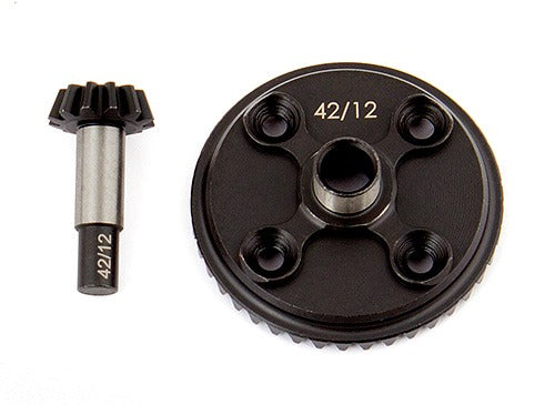 ASSOCIATED - RC8B3.1 Underdrive Differential Gear Set