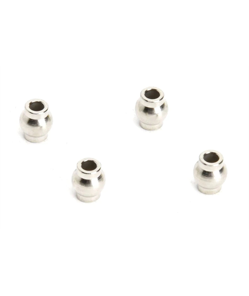 Agama - Pivot Balls 6.9mm (4)