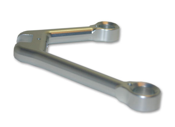 braccetto posteriore superiore SX AF01266 -