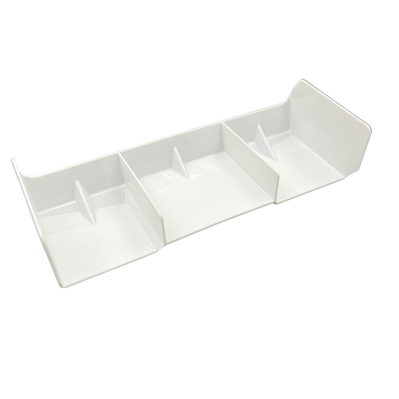 BETA - ALETTONE BUGGY/TRUGGY 1:8 BIANCO