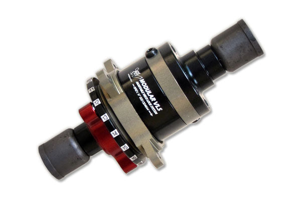 differenziale MODULAR VLS regolabile (Visco Lock System) DY00600 -