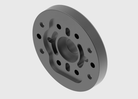 cassa esterna DX differenziale TORSEN DY00606-3 -