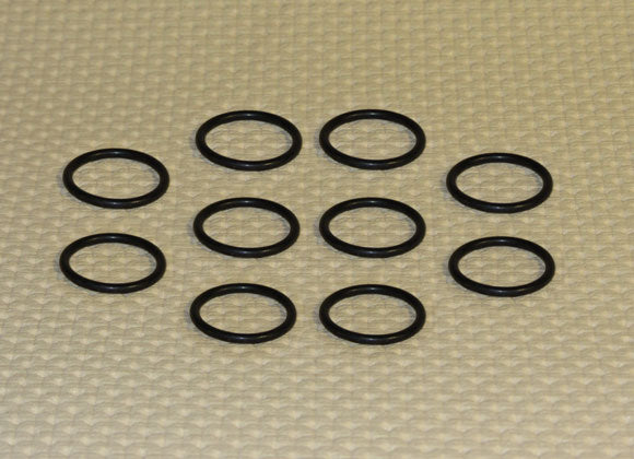 o-ring per ghiera di precarico molla DY00769 -