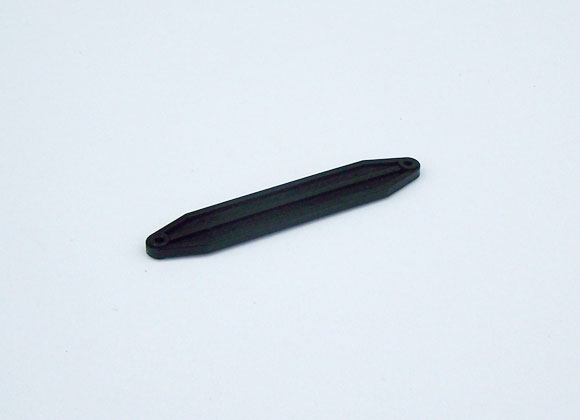 supporto batterie in plastica DY00866 -