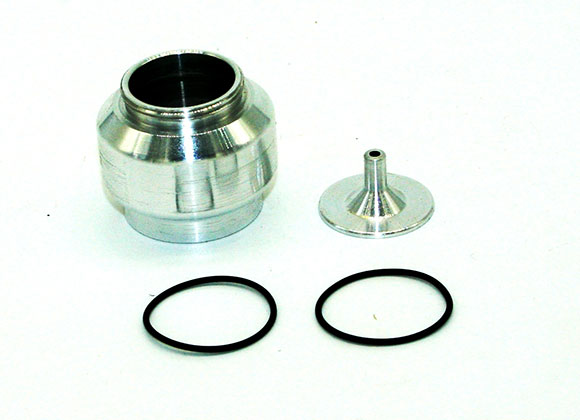 kit serbatoio maggiorato per fuel valve DY00919 -
