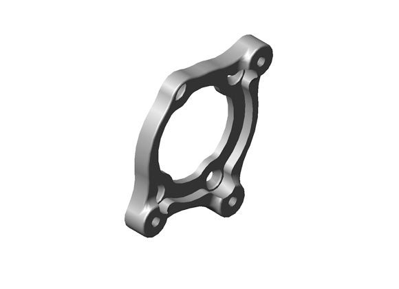 flangia motore DY01020 -