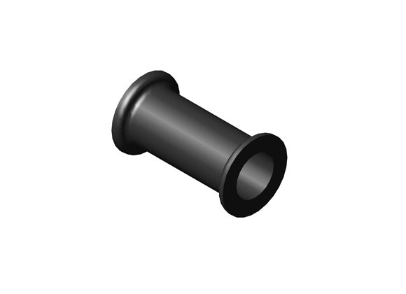 distanziale SX lungo DY01035 -