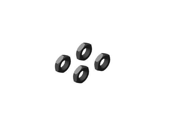 controdado DX M7 (2 pz.) DY01088 -