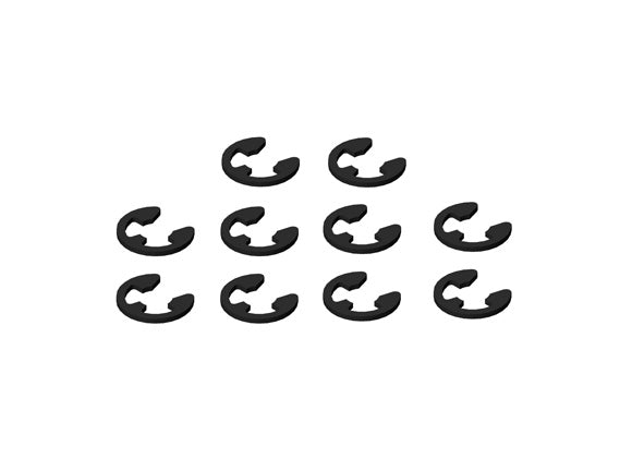 anello elastico radiale  Ø 5,5 mm DY01110 -