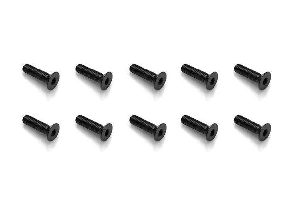 vite TSEI M4X12 mm DY01133 -