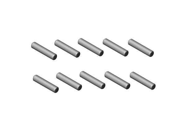 spina  Ø 3X11,8 mm DY01135 -