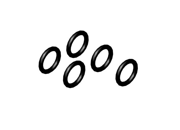 o-ring Ø 8,73X1,78 mm DY01147 -