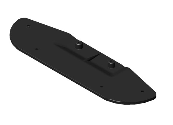 paraurti anteriore DY01169 -
