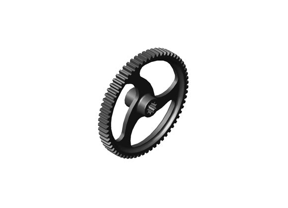 corona centrale Z64 DY01181 -