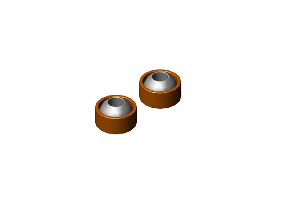 cuscinetto oscillante DY01301 -