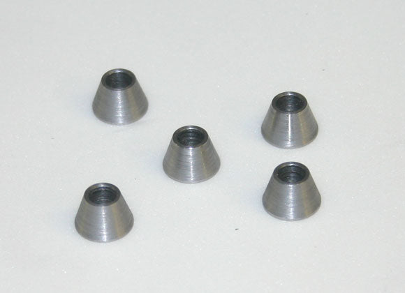 boccola conica spessore 7 mm DY01304-3 -