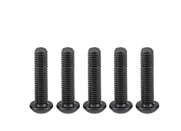 vite TBEI M5X30 mm DY01354 -