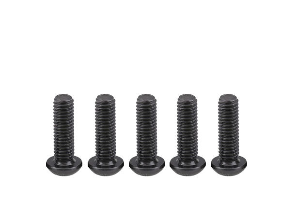vite TBEI M5X20 mm DY01359 -