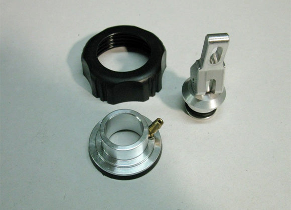kit tappo serbatoio con innesto rapido DY01425 -