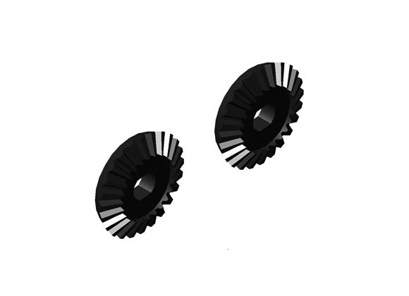 ingranaggio planetario differenziale MODULAR V2 2019 DY01447-1 -