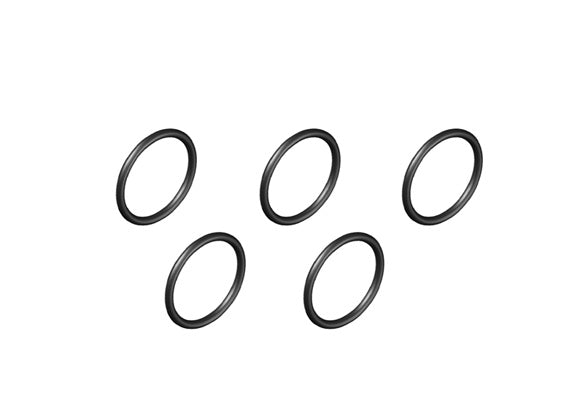 o-ring Ø 10X1 mm DY01843 -