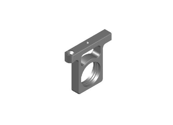 supporto differenziale DY02020 -