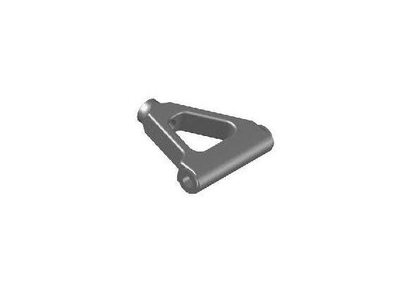 braccetto posteriore superiore + boccole DY02022 -
