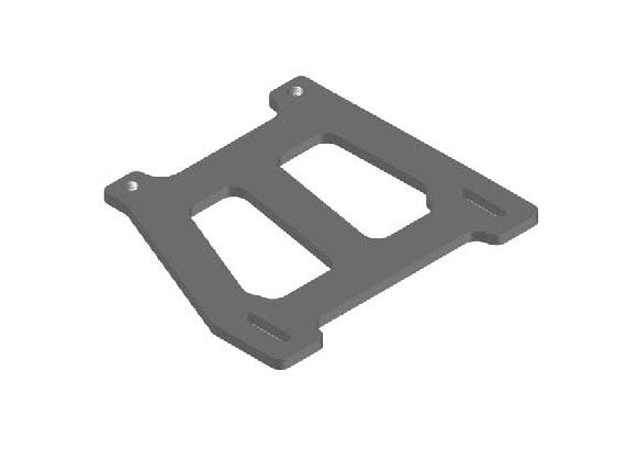 supporto laterale marmitta DY02035 -