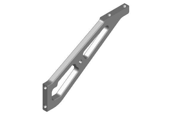 supporto posteriore carrozzeria DY02036 -