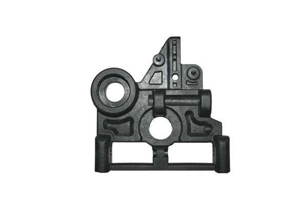 spallina retrotreno SX EH1080 -