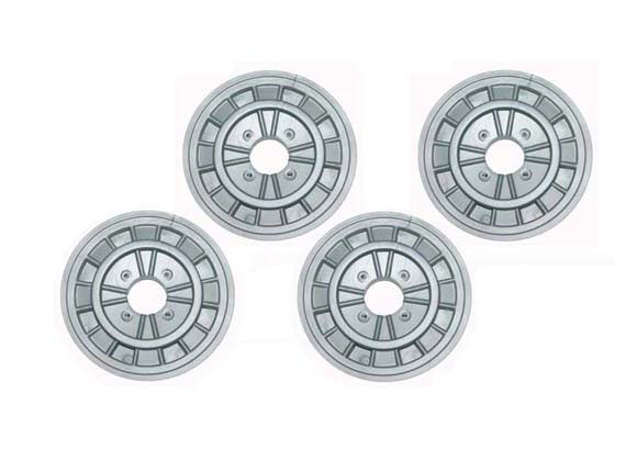 copricerchio Fiat 600 EH1116 -