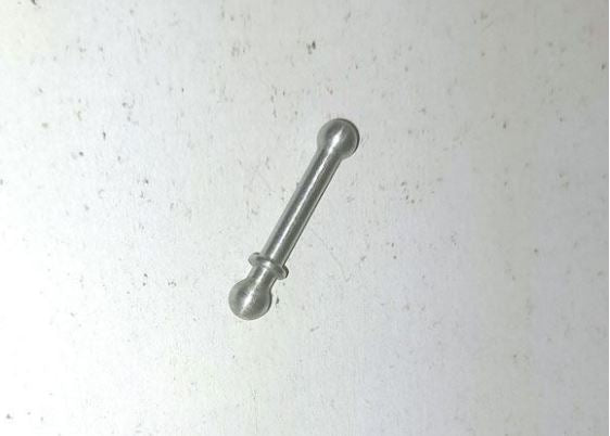 spintore pompa freno in ergal EH1119-2 -