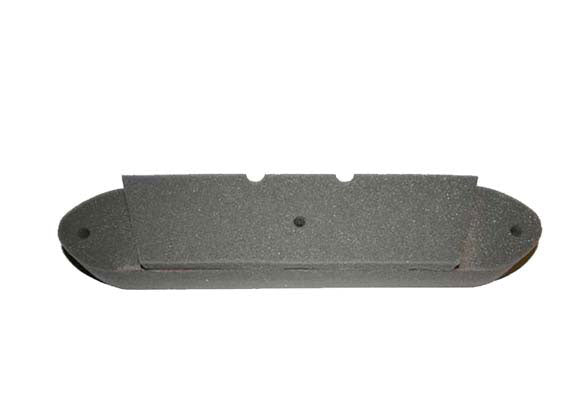 bumper anteriore EH1122 -