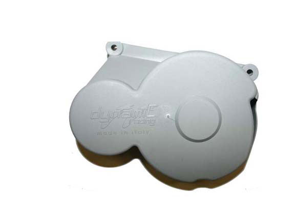carter protezione trasmissione EH1129 -