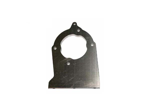 supporto SX per motore Zenoah e similare EH1137 -