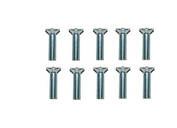vite TSc M4x16 mm EH1170 -