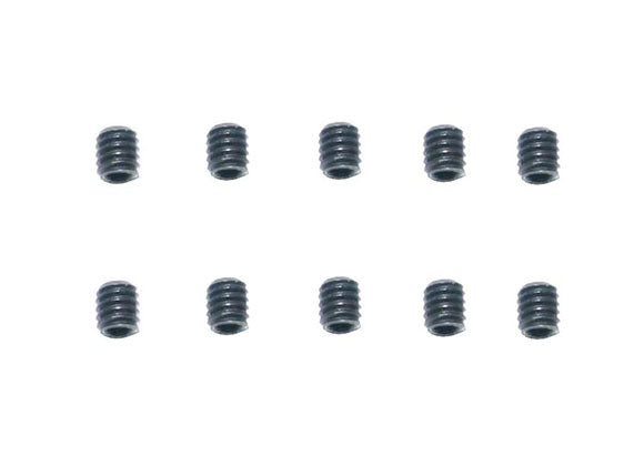grano M3x5 mm EH1181 -
