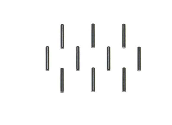 spina Ø 3x15,8 mm EH1202 -