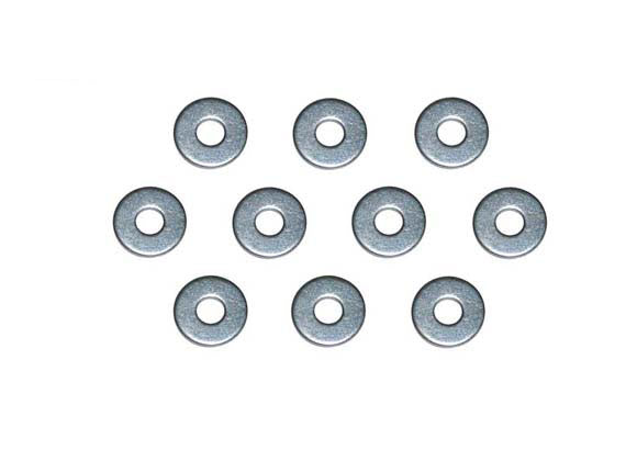 rondella Ø 4x12x1 mm EH1212 -