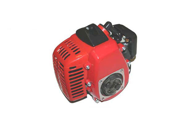 motore GBoss Econ completo EH1220 -