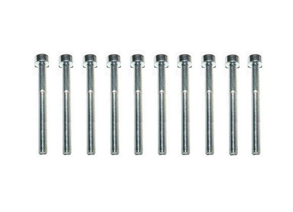vite TCEI M4x40 mm EH1229 -