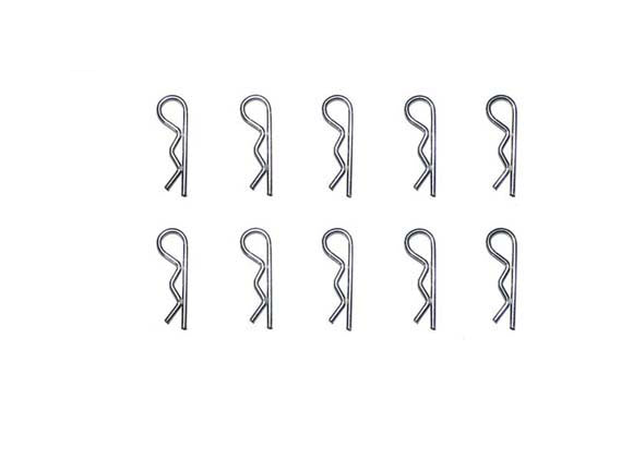 clip carrozzeria EH1354 -
