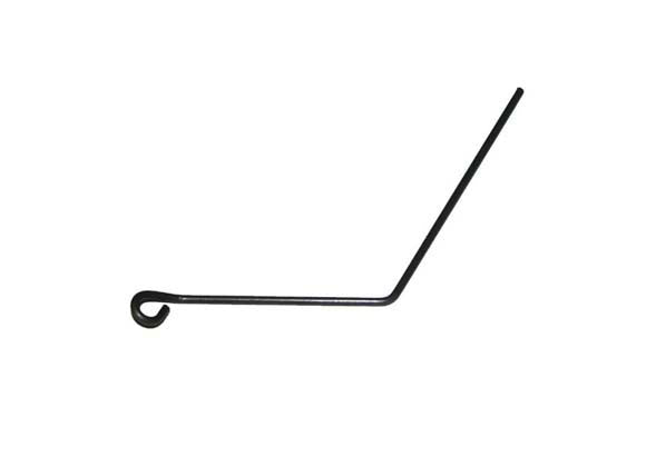 supporto per marmitta laterale Vintage EH1384 -