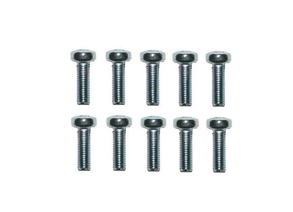 vite TSEI M4x8 mm EH1465 -