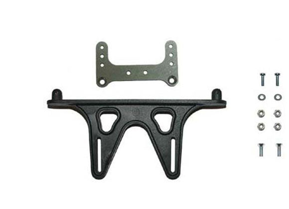 kit prolunga anteriore per nuova Abarth 500 EH1478 -