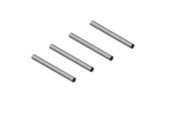 spina 3x35,8 mm EH1482-3 -