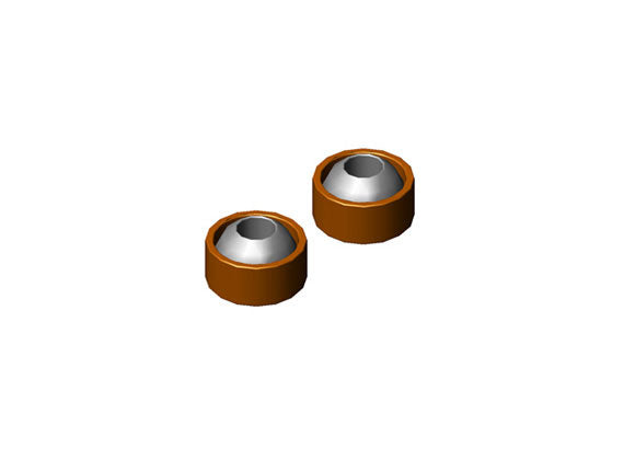 cuscinetto in bronzo EH1622 -